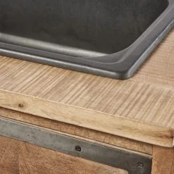 Maisons Du Monde Meubles Bas Avec évier Meuble Bas De Cuisine Avec évier 2 Portes En Manguier Massif 10 Maisons Du Monde Meubles Bas Avec évier Meuble Bas De Cuisine Avec évier 2 Portes En Manguier Massif -Meubles de cuisine Soldes meuble bas de cuisine avec evier 2 portes en manguier massif 1000 4 27 188381 6