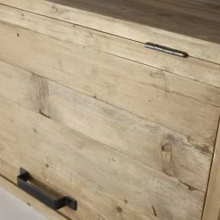 Maisons Du Monde Meubles Haut Meuble Haut De Cuisine 1 Porte En Pin Recyclé Effet Vieilli -Meubles de cuisine Soldes meuble haut de cuisine 1 porte en pin recycle effet vieilli 1000 1 23 202522 3